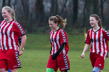 Bild 144 - C-Juniorinnen FSG-BraWie 08 - TuS Tensfeld : Ergebnis: 0:8